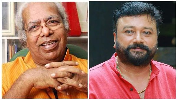 തിലകന്‍ ആ വാക്ക് പറയില്ലെന്ന് വാശിപിടിച്ചു, ഞങ്ങള്‍ തമ്മില്‍ തര്‍ക്കത്തിലായി, അനുഭവം പറഞ്ഞ് സംവിധായകന്‍