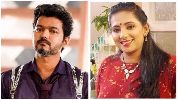 ദളപതി വിജയ്‌ക്കൊപ്പമുളള സിനിമ, സൂപ്പര്‍താരത്തെ കണ്ടുമുട്ടിയ അനുഭവം പങ്കുവെച്ച് നിയ രഞ്ജിത്ത്‌
