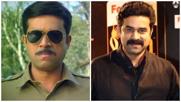 ചെക്കിംഗിനിടെ മാസ്‌ക്ക് ഊരിയപ്പോള്‍ പോലീസുകാര്‍ വിളിച്ചത്, രസകരമായ അനുഭവം പങ്കുവെച്ച് വിജയ് ബാബു