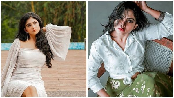 നടി മേഘ്ന വിൻസൻറിൽ നിന്ന് വന്ദുജയ്ക്ക് ലഭിച്ച ഭാഗ്യം, ''തന്റെ ഐഡന്റിറ്റി സെറ്റായ വർക്കാണത്''...