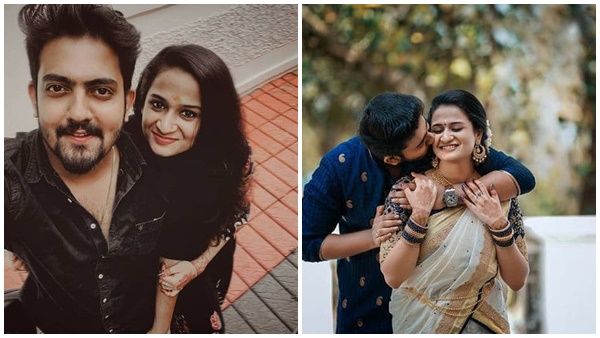 കാവ്യയുമായുള്ള ജീവിതം തുടങ്ങാൻ ദിവസങ്ങൾ മാത്രം, വിവാഹ വിശേഷം പങ്കുവെച്ച് പൗർണ്ണമിതിങ്കൾ താരം വിഷ്ണു