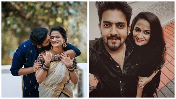 വിവാഹത്തിനൊരുങ്ങി സീരിയല്‍ നടന്‍ വിഷ്ണു; വധുവായ കാവ്യയുടെ വീട്ടില്‍ വിവാഹത്തിന്റെ തിരക്ക് തുടങ്ങിയെന്ന് താരം