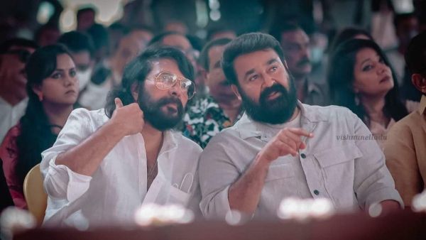 മോഹൻലാലിനെ ഇഷ്ടമല്ലെയെന്ന് ആരാധകനോട് മമ്മൂട്ടി, താരത്തിന്റെ വാക്ക് വൈറൽ, പൊളിയാണെന്ന് പ്രേക്ഷകർ