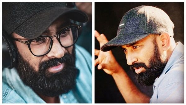 പരസ്പരം സംസാരിക്കാനുള്ള ഫ്രീഡം തന്നെ കുറവായിരുന്നു, 'അദൃശ്യ'ത്തിന്റെ സെറ്റിനെ കുറിച്ച് സാക് ഹാരിസ്