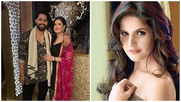 ബിഗ് ബോസ് താരത്തിനൊപ്പം ബോളിവുഡ് നടി ഡേറ്റിംഗില്‍, വൈറല്‍ ചിത്രങ്ങള്‍ ഏറ്റെടുത്ത് ആരാധകര്‍