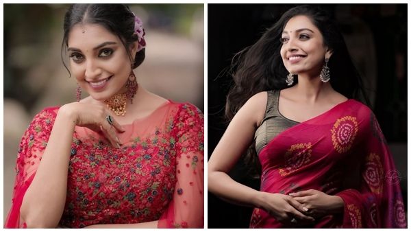 ആദ്യത്തെ പേര് മറ്റൊന്നായിരുന്നു, അത് ഞാൻ മാറ്റി, ഈ പേര് കിട്ടിയതിനെ കുറിച്ച് ഋതു മന്ത്ര