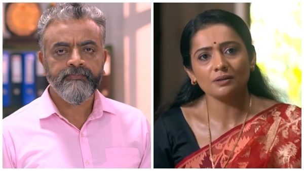 ഭാര്യയെ ഉപേക്ഷിക്കാന്‍ കാരണമെന്താണ്; സുമിത്രയെ രക്ഷിക്കാനെത്തിയവരുടെ കൂട്ടത്തില്‍ സിദ്ധാര്‍ഥും