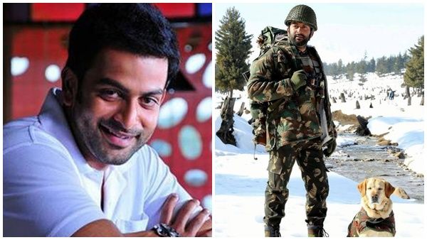 പൃഥ്വിരാജിന്റെ തമാശ ഒടുവില്‍ കാര്യമായി, പട്ടാളം വളഞ്ഞു; പേടിച്ച അനുഭവം പറഞ്ഞ് ബാദുഷ