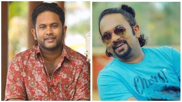 അവസാന നിമിഷമാണെങ്കിലും ഈ തെണ്ടി കൊണ്ടുവരുന്ന ഡയലോഗ് അടിപൊളിയാണല്ലോ, നിവിന്‌റെ കമന്‌റ് പറഞ്ഞ് അജു