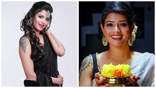 അങ്ങനൊരു ആഗ്രഹം ഇപ്പോള്‍ വരുന്നു; വൈകാതെ നടക്കും, ഏറ്റവും പുതിയ സന്തോഷം പങ്കുവെച്ച് ഗായിക അമൃത സുരേഷ്