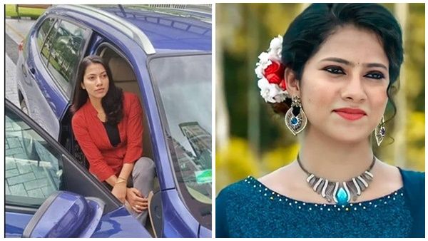 ഒരു അമൃത പോയപ്പോൾ കുടുംബവിളക്കിൽ മറ്റൊരു അമൃത എത്തി, അനിരുദ്ധിനെ കുടുക്കിയ ഇന്ദ്രജയെ അറിയാമോ