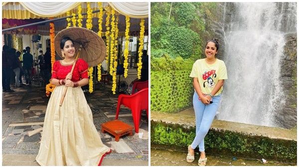 അമൃത നായരുടെ വാക്കുകൾ ചർച്ചയാവുന്നു, കുടുംബവിളക്കിൽ നിന്ന് മാറിയത് ഇത് കൊണ്ടാണോ