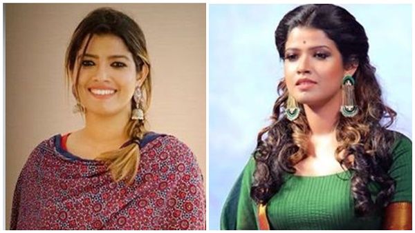 ജീവിതത്തില്‍ മുന്‍പ് പേടിയുണ്ടായിരുന്ന ഒരു കാര്യം, തരണം ചെയ്തതിനെ കുറിച്ച് അമൃത
