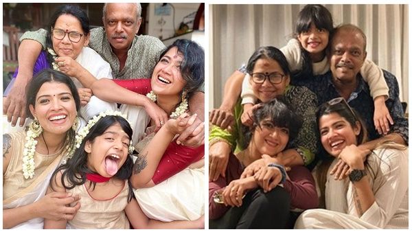 ചെയ്യാത്ത തെറ്റിന് എന്റെ മോളെ ഞാൻ ഒരുപാട് വിഷമിപ്പിച്ചു, കുറ്റബോധത്തിന്റെ കഥയുമായി അമൃതയുടെ അമ്മ