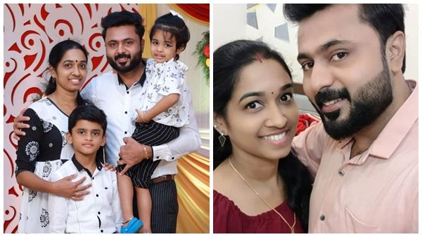 പ്ലസ് ടു വില്‍ പഠിക്കുമ്പോള്‍ തുടങ്ങിയ പ്രണയമാണ്; അഭിനയം പോരെന്ന് പറഞ്ഞ് ഒഴിവാക്കിയ നിമിഷത്തെ കുറിച്ച് ആനന്ദ്