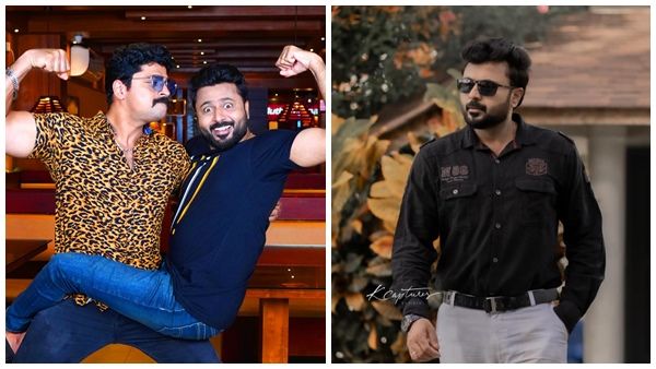 സീരിയൽ കണ്ട് നമ്മുടെ സ്വഭാവം അതാണെന്ന് പലരും വിചാരിക്കും; വില്ലന്‍ വേഷങ്ങളെ കുറിച്ച് നവീൻ അറക്കൽ
