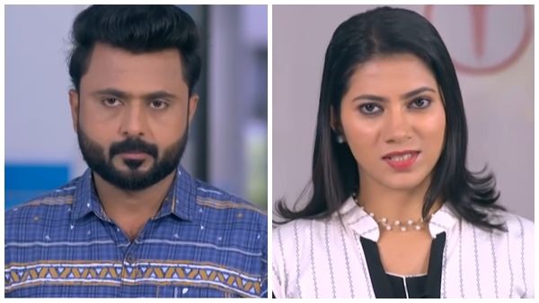 ഭാര്യയെ ചതിക്കുന്ന ഭർത്താവ്, ഇനിയൊരു അവിഹിതം കൂടി സഹിക്കാൻ വയ്യ; കുടുംബവിളക്ക് കണ്ട് പ്രേക്ഷകരുടെ അഭിപ്രായം