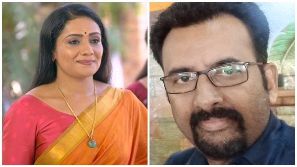 സീരിയല്‍ കാണുന്നവര്‍ മണ്ടന്മാരാണെന്നാണോ പറയുന്നത്? ജൂറിയോട് കുടുംബവിളക്ക് തിരക്കഥാകൃത്ത്‌