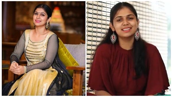 ദൃശ്യം 2 കിട്ടിയത് കൊണ്ടാണ് ഭര്‍ത്താവുമായി പിരിഞ്ഞത് എന്ന് പറയുന്നവരോട്; അഞ്ജലി പറയുന്നു