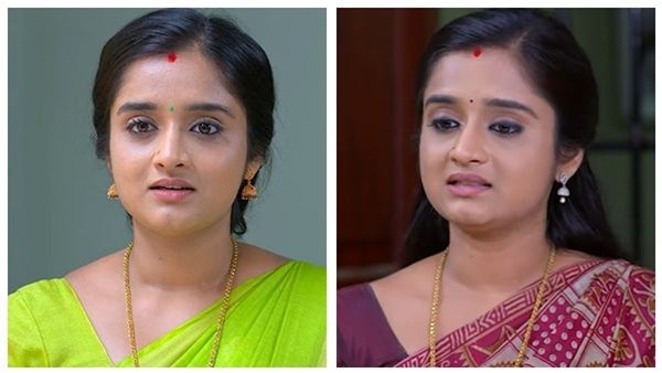 ആരാധകർക്ക് മുന്നറിയിപ്പുമായി സാന്ത്വനത്തിലെ അഞ്ജലി, താൻ അല്ല, ഗോപികയുടെ വാക്കുകൾ വൈറൽ