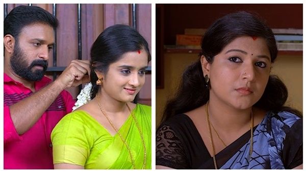 ശിവനും അഞ്ജലിക്കും സംസാരിക്കാനായി പദ്ധതി തയ്യാറാക്കി ഹരി, അപ്പുവിനെ തേടി ഒരു അതിഥി എത്തുന്നു