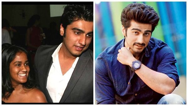 സൽമാൻ ഖാൻ്റെ സഹോദരിയെ ആണ് ആദ്യം സ്‌നേഹിച്ചത്; അത് തകർന്നപ്പോൾ കൂടെ നിന്നത് സൽമാനെന്ന് അർജുൻ കപൂർ