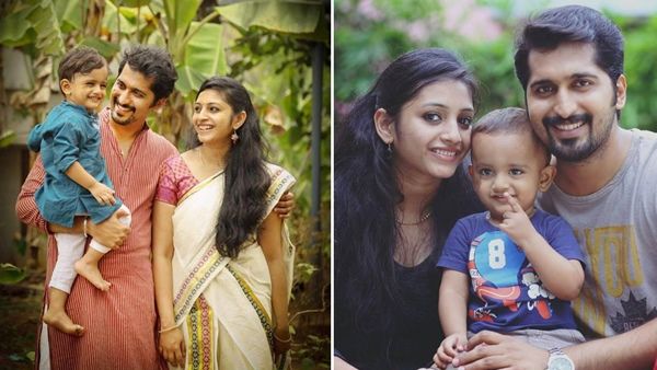 ഭാവനയുടെ ഭര്‍ത്താവായി അഭിനയിച്ചു, സീരിയലിലെ പെണ്‍വേഷം ഒരിക്കലും മറക്കാന്‍ പറ്റില്ലെന്ന് നടന്‍ അരുണ്‍ രാഘവൻ