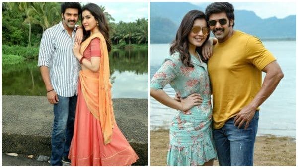 പേടിക്കാന്‍ തയ്യാറായിക്കോളൂ... അരണ്‍മനൈ 3 ഒക്ടോബറില്‍ തിയേറ്ററുകളിലേക്ക്