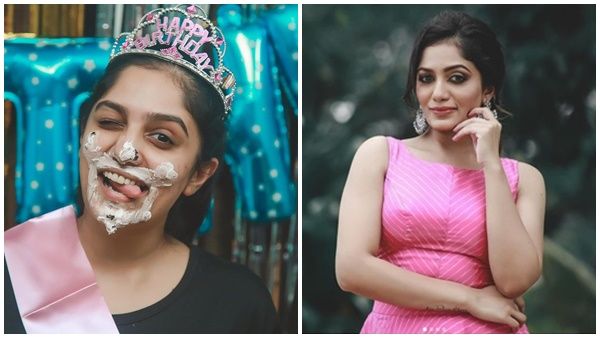 ആ വ്യക്തിയെ വിശ്വസിച്ച് യുഎഇ വരെ പോയി, എല്ലാം എന്റെ തെറ്റാണ്! വികാരഭരിതയായി ആര്യ