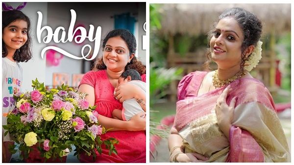കുഞ്ഞുവാവയെ വീട്ടിലേക്ക് വരവേറ്റ് ചേച്ചിപെണ്ണ്, മനോഹര വീഡിയോ പങ്കുവെച്ച് അശ്വതി ശ്രീകാന്ത്‌
