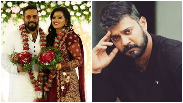എന്തോ തകരാറുണ്ട്, എന്തിനാ ഇങ്ങനെ പോസ് ചെയ്യുന്നത്? ചോദിച്ചയാള്‍ക്ക് ബാലയുടെ മറുപടി