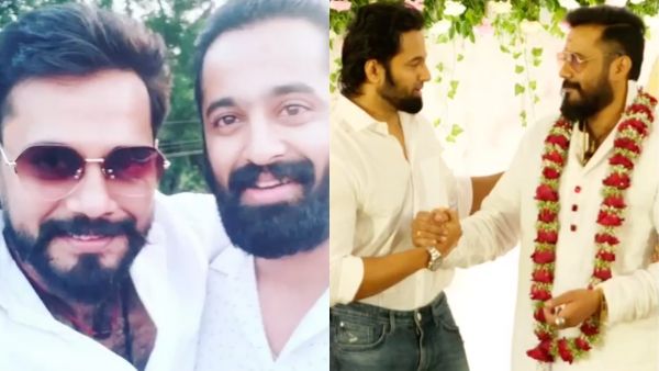 'ആത്മാർഥ സുഹൃത്തുക്കളിൽ ഒരാൾ', ഉണ്ണി മുകുന്ദനെ കുറിച്ച് നടൻ ബാല