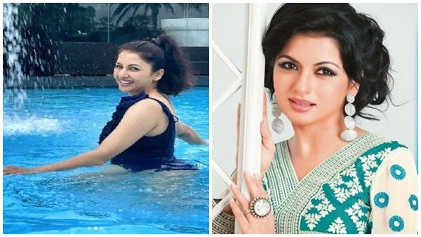 വീട്ടുകാരൊന്നും പറഞ്ഞില്ല, പക്ഷെ നാട്ടുകാര്‍...; സ്വിം സ്യൂട്ട് ലുക്കിന് കിട്ടിയ കമന്റുകളെക്കുറിച്ച് ഭാഗ്യശ്രീ