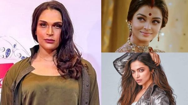 'ഐശ്വര്യ റായിയും ദീപിക പദുകോണും വ്യത്യസ്തരാകുന്നത് എങ്ങനെ...?,' സെലിബ്രിറ്റി ഡിസൈനർ സൈഷ ഷിൻഡെ പറയുന്നു