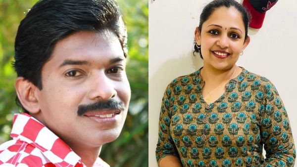 'വിമർശിച്ചോളൂ പക്ഷെ കുത്തിക്കൊല്ലരുത്', സന്തോഷ് പണ്ഡിറ്റിനെ ആക്ഷേപിക്കുന്നവരോട് അശ്വതിക്ക് പറയാനുള്ളത്