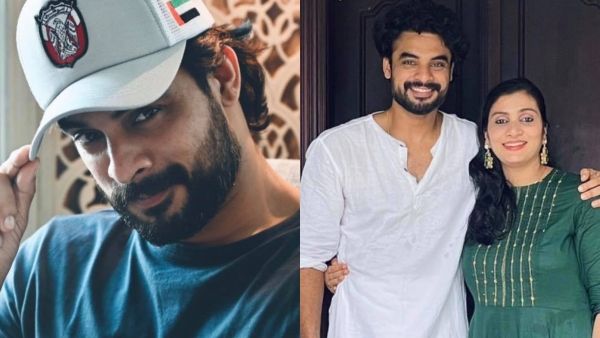 'അവൾക്ക് സംശയമുണ്ടെന്ന് തോന്നുന്നു', ഭാര്യയിൽ നിന്നും ലഭിച്ച പ്രതികരണത്തെ കുറിച്ച് ടൊവിനോ