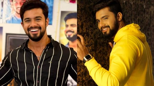 'കിരണിനെപ്പോലെ ഒരാൾ ഉണ്ടായിരുന്നെങ്കിൽ', തന്നെ തേടിയെത്തിയ ആരാധികയുടെ സന്ദേശം പങ്കുവെച്ച് നലീഫ്