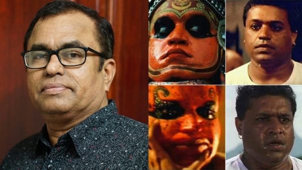 കളിയാട്ടത്തിന് വേണ്ടി വ്രതം നോറ്റ സുരേഷ് ​ഗോപി, തിരക്കഥാകൃത്ത് പറയുന്നു