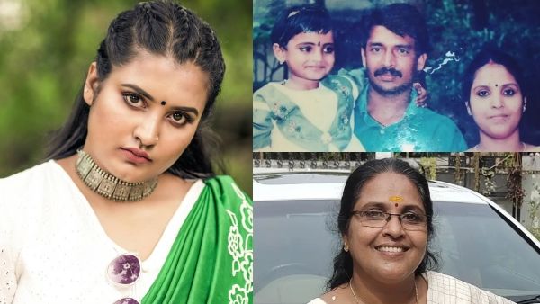 പ്രാപ്തിയുള്ളവളായി വളരാൻ സാധിച്ചത് അപ്പൻ പോയതുകൊണ്ട്-റോഷ്ന ആൻ റോയി