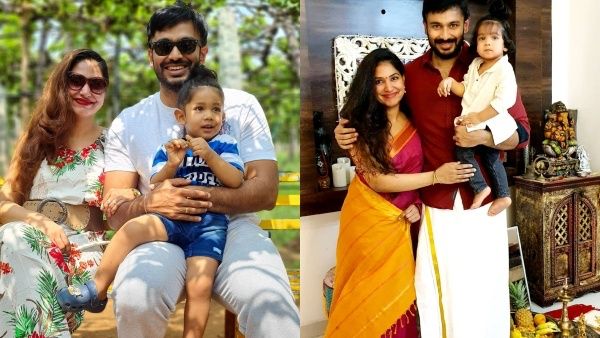 ഭക്ഷണത്തിൽ നിന്നും മെറ്റൽ, കപ്പൽ യാത്രക്കിടയിലെ ദുരനുഭവം പറഞ്ഞ് പ്രിയ മോഹനും കുടുംബവും