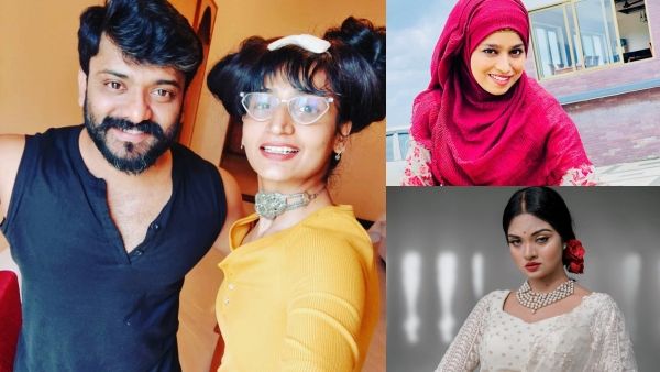 'നീ ചെയ്തതിന്റെ ഫലം നീ അനുഭവിക്കും', എം.കെ-ഡിമ്പൽ പിണക്കത്തിനിടെ ചർച്ചയായി സഹമത്സരാർഥികളുടെ വാക്കുകൾ