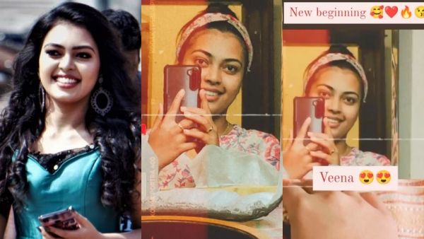 പുതിയ രൂപത്തിൽ ഭാവത്തിൽ, മൃദുല വിജയ് ഇനി വീണയാകും