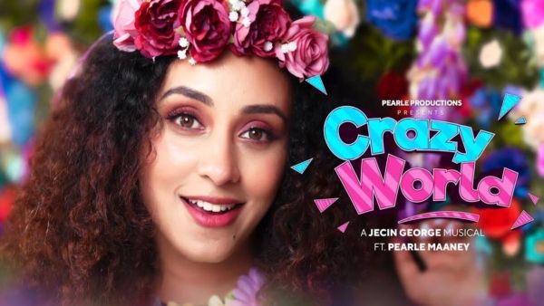 സകലകലാവല്ലഭയ്ക്ക് അഭിനന്ദനപ്രവാഹം; പേർളിയുടെ 'ക്രേസി വേൾഡ്' ഏറ്റെടുത്ത് ആരാധകർ