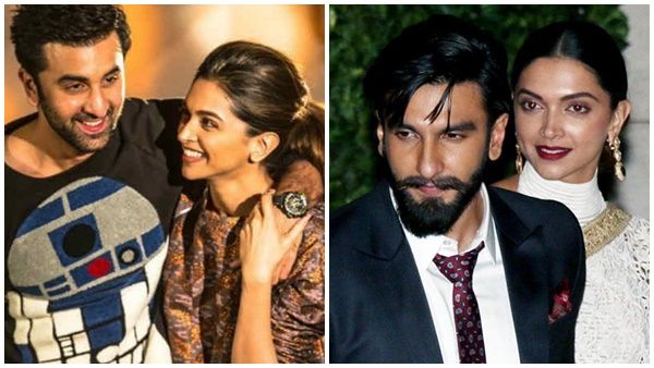 രണ്‍വീറിനൊപ്പം അഭിനയിച്ച് മടുത്തുവെന്ന് ദീപിക; സംവിധായകനെ സഹിക്കാന്‍ പറ്റില്ലെന്ന് പറഞ്ഞ് രണ്‍ബീറും പിന്മാറി