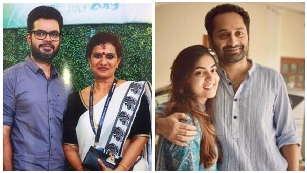 ഇതിപ്പോള്‍ കേട്ടാല്‍ തളളുവാണെന്ന് പലരും പറയും, പക്ഷെ സത്യമാണ്, ഫഹദ് ഫാസിലിനെ കുറിച്ച് ദേവി ചന്ദന
