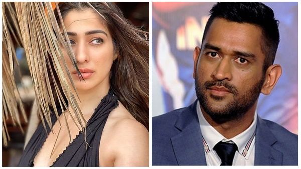 ജീവിതത്തിലെ മുറിപ്പാട്; ധോണിയുമായുള്ള പ്രണയത്തെക്കുറിച്ച് റായ് ലക്ഷ്മി പറഞ്ഞത്‌