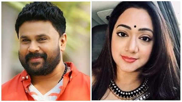 ദിലീപേട്ടനെ അന്ന് തിരിച്ചറിഞ്ഞില്ല, സൂപ്പര്‍ഹിറ്റ് സിനിമയുടെ സെറ്റില്‍ ഉണ്ടായ അനുഭവം പറഞ്ഞ് മന്യ