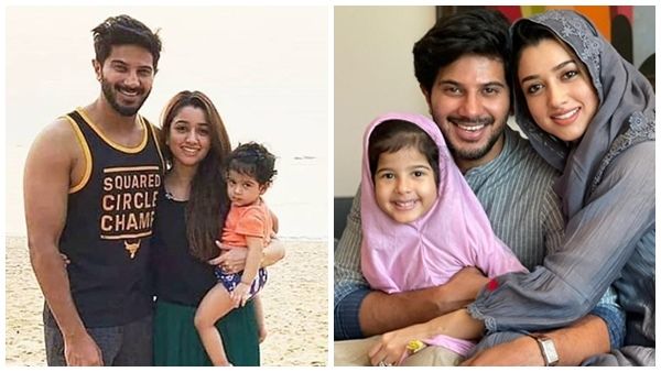 നീ ഇല്ലാതെ ജീവിക്കാന്‍ പറ്റില്ല; ഭാര്യ അമാലിനോടുള്ള സ്‌നേഹം പറഞ്ഞ് ദുൽഖർ: കൂടെ പൃഥ്വിയും സുപ്രിയും നസ്രിയയും