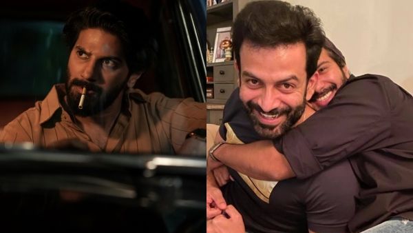 'ആരാധകര്‍ക്ക് ആഗ്രഹം നല്‍കിയിട്ട് അവരെ നിരാശരാക്കേണ്ടി വരിക എന്നത് നല്ല കാര്യമല്ല'-ദുൽഖർ സൽമാൻ