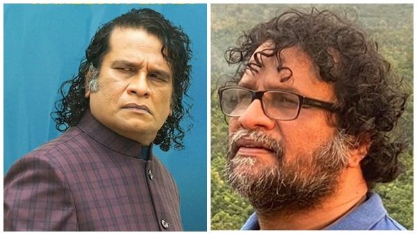 സീരിയലുകള്‍ കണ്ടിട്ട് എന്ത് നിലവാരമാണ് തകരുന്നത്; ഇതൊക്കെ വെറും ജാഡ ആണെന്ന് നടന്‍ ഹരീഷ് പേരടി